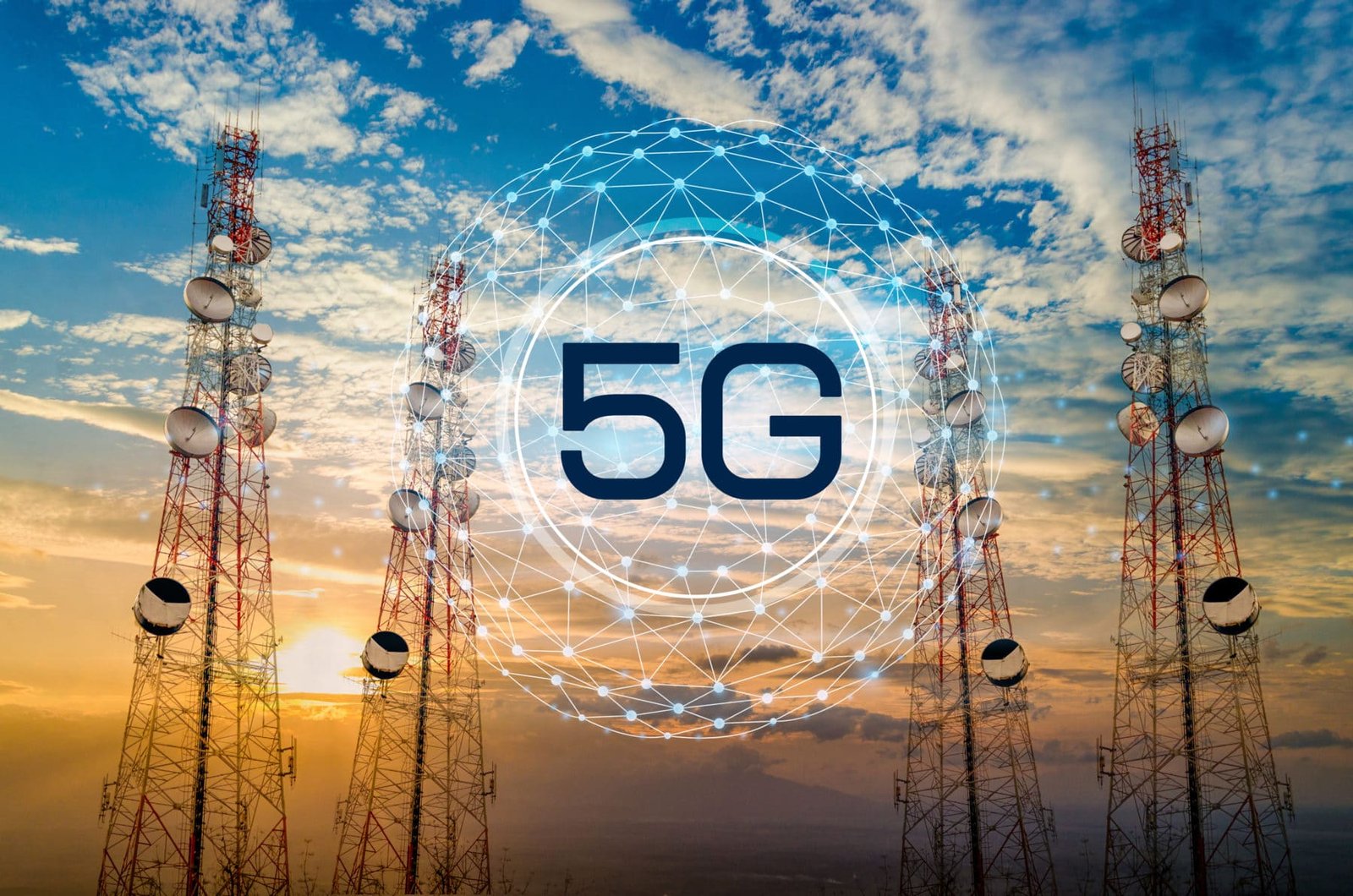5G Networks The New Era of Mobile Connectivity