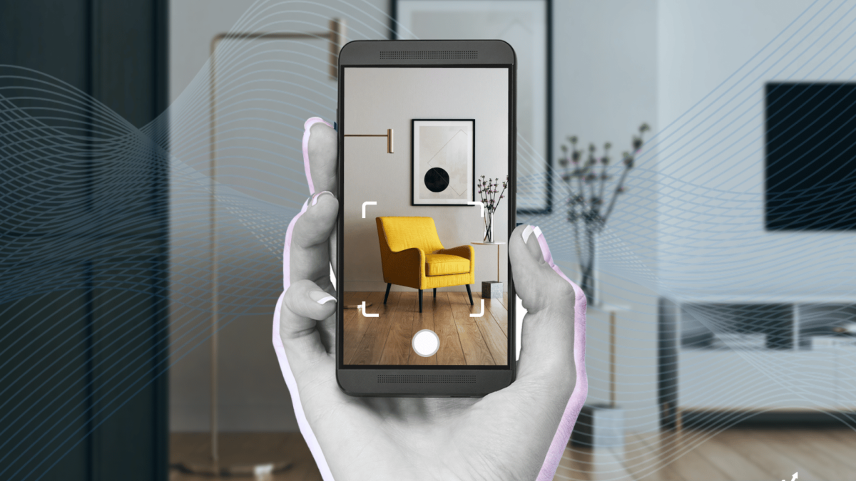 Augmented Reality (AR) Mobile Apps Bringing Virtual Experiences to Life