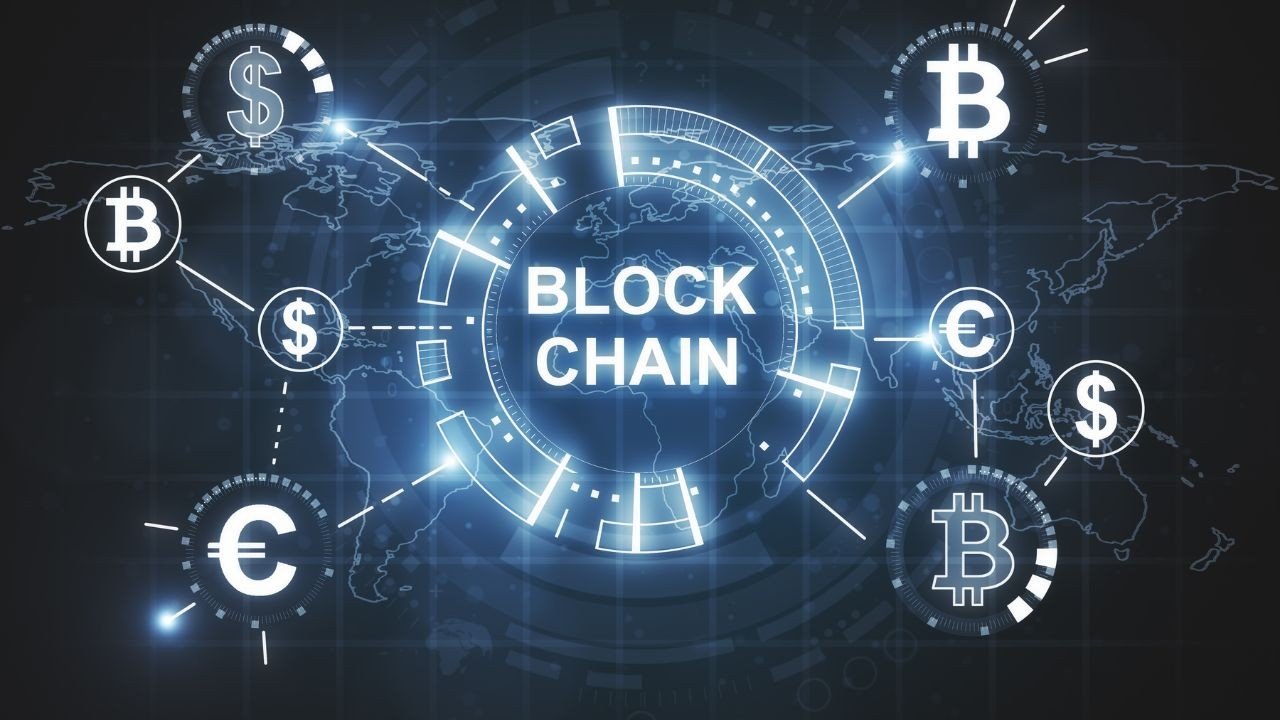 Blockchain Breakthroughs Revolutionizing Industries Beyond Cryptocurrency