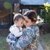 Military Families: Coping with Deployment and Separation