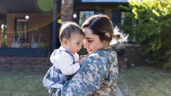 Military Families: Coping with Deployment and Separation