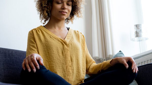 Mindfulness Meditation Emerging Trends in Mental Wellness