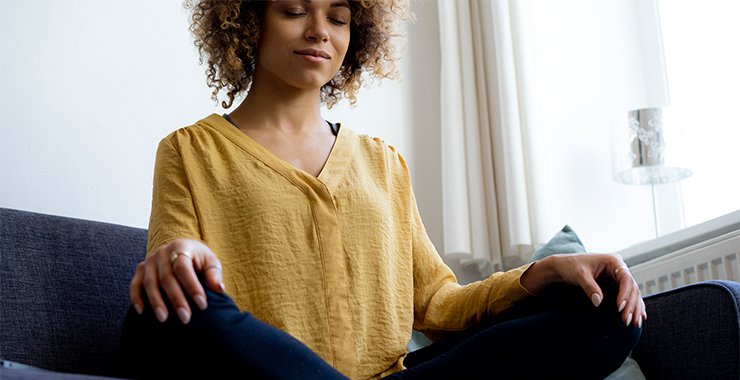 Mindfulness Meditation Emerging Trends in Mental Wellness