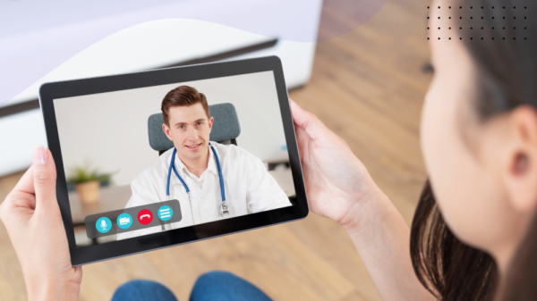 Mobile Computing in Healthcare The Latest Tech Advancements