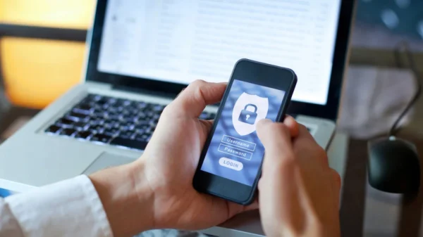 Mobile Security Protecting Your Data on the Go