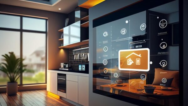 Smart Homes, Smarter Living The Latest Innovations in Home Automation