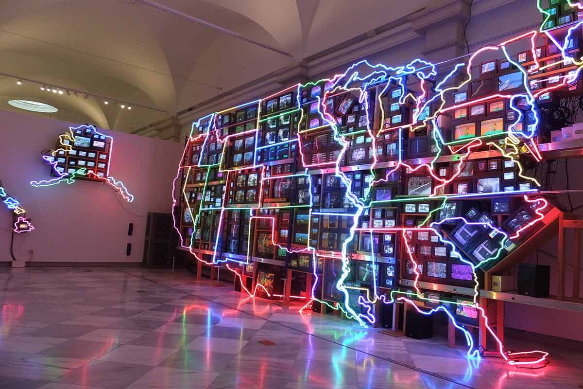 The Digital Art Explosion How Technology is Shaping New Aesthetics