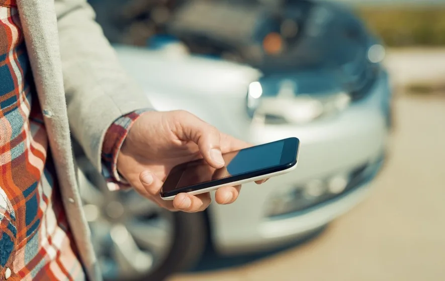 The Environmental Impact of Mobile Computing