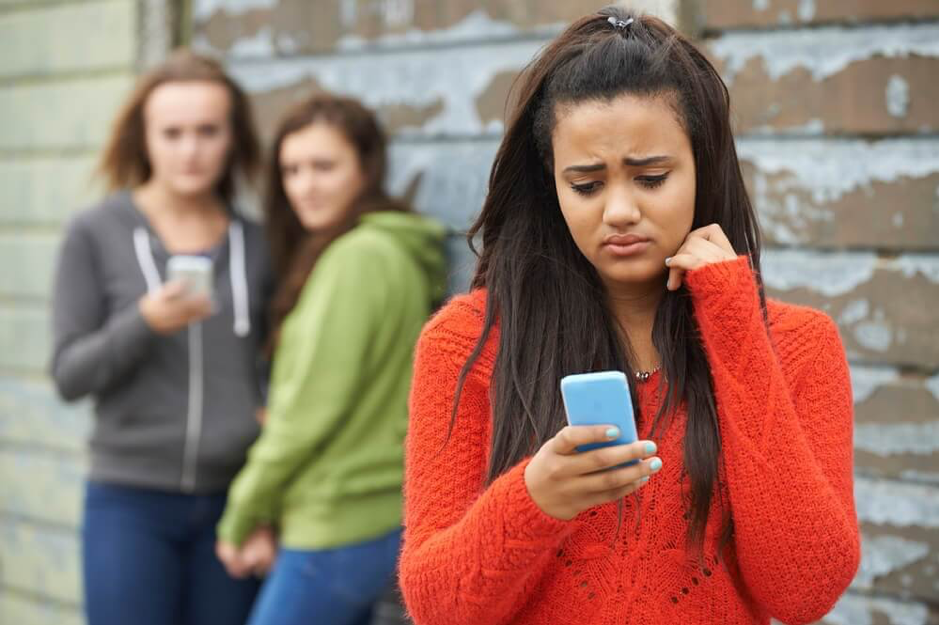 The Impact of Social Media on Teen Mental Health