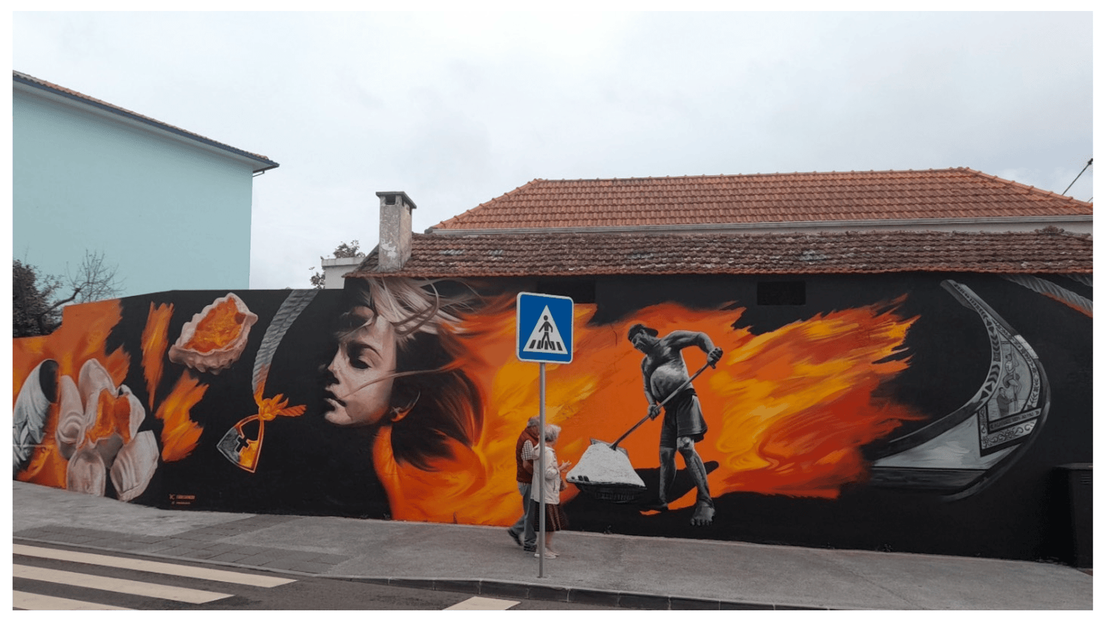 The Impact of Street Art on Urban Culture A Visual Revolution