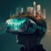 The Rise of Metaverse Navigating the Virtual Frontier