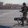 The Role of Artificial Intelligence in Military Operations