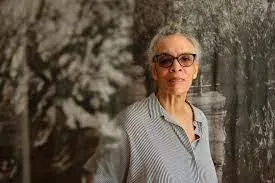 Maren Hassinger