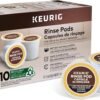 Keurig Compostable Coffee Pods