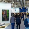 Art Basel 2024 global art scene