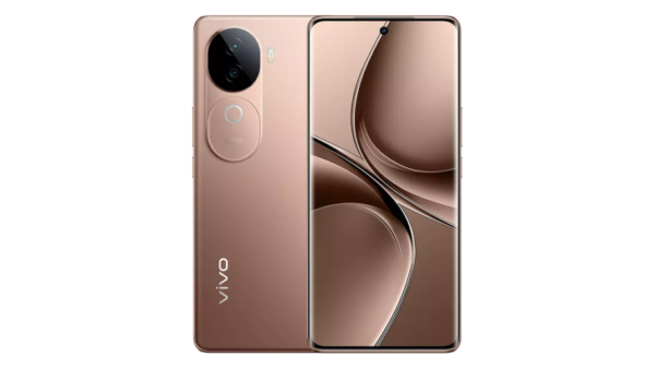 Vivo V40e launch in India