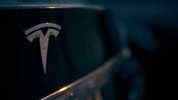 Tesla Six-Seat Model Y 2025