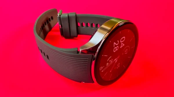 OnePlus Watch 2