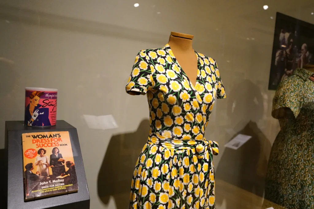 Real Clothes, Real Lives New-York Historical Society