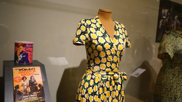 Real Clothes, Real Lives New-York Historical Society