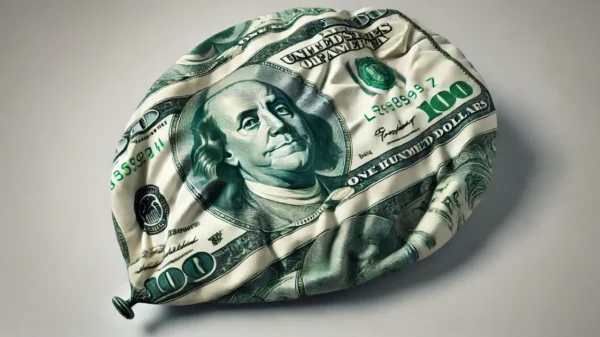 AI investments venture firm profits 2024