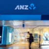 ANZ RBA interest rate forecast 2025