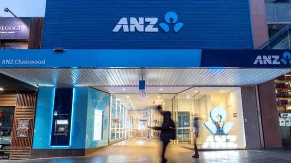 ANZ RBA interest rate forecast 2025
