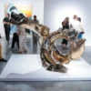 Art Basel Miami Beach 2024