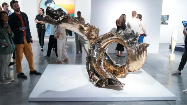 Art Basel Miami Beach 2024