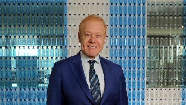Anthony Pratt Visy investments Australia