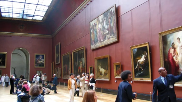 UK Museums 2025 Exhibitions