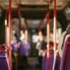 UK driverless bus service shutdown