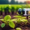 AI-Powered Precision Farming