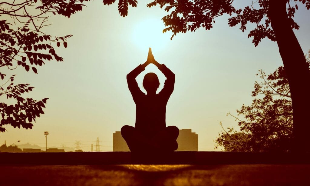 Mental Health and Stress Reduction
