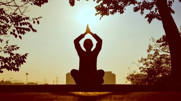 Mental Health and Stress Reduction